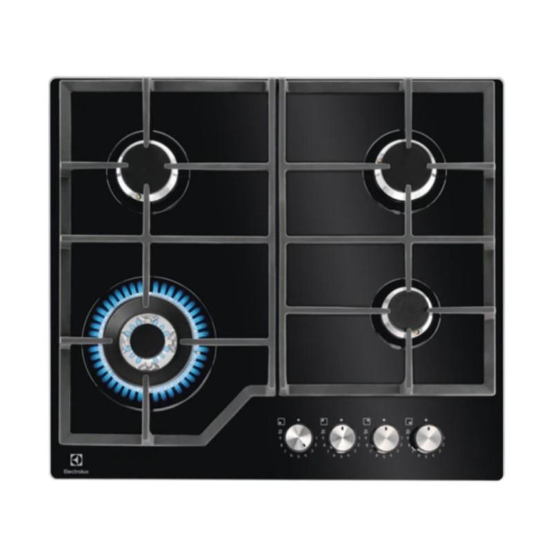 ELECTROLUX - Placa a Gás KGG64362K