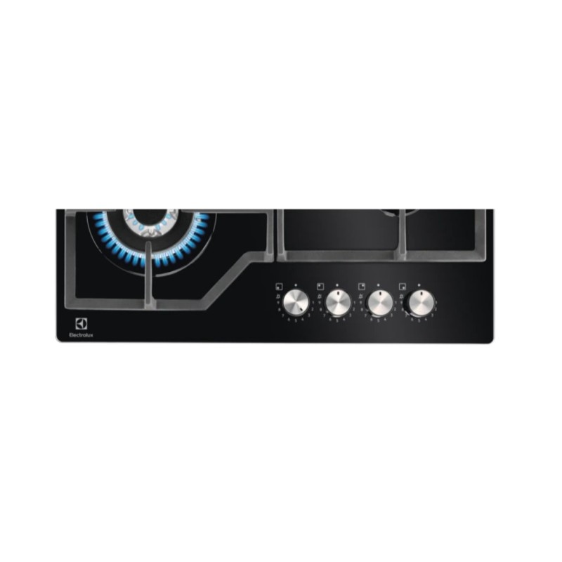 ELECTROLUX - Placa a Gás KGG64362K