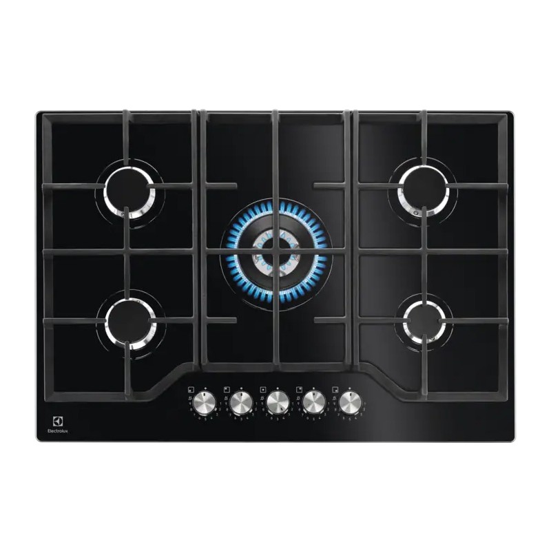 ELECTROLUX - Placa a Gás KGG75362K