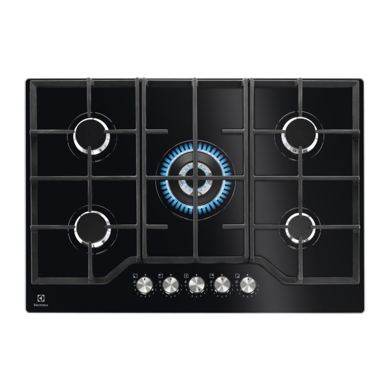 ELECTROLUX - Placa a Gás KGG75362K