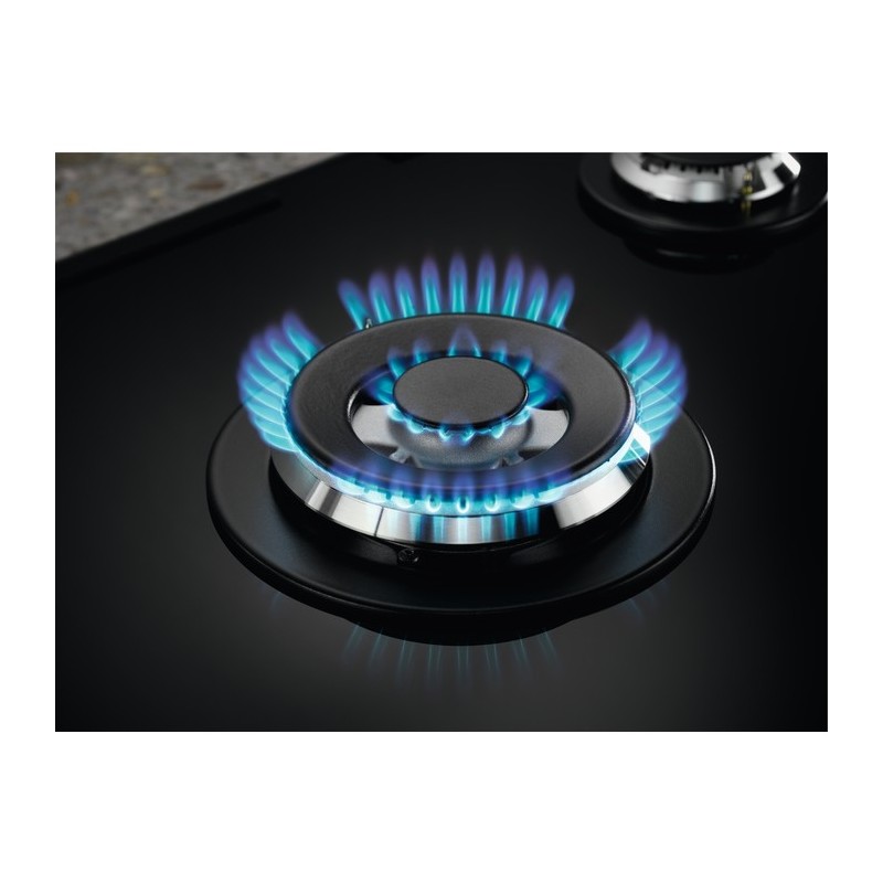 ELECTROLUX - Placa a Gás KGG75362K