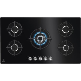 ELECTROLUX - Placa a Gás KGG95372K