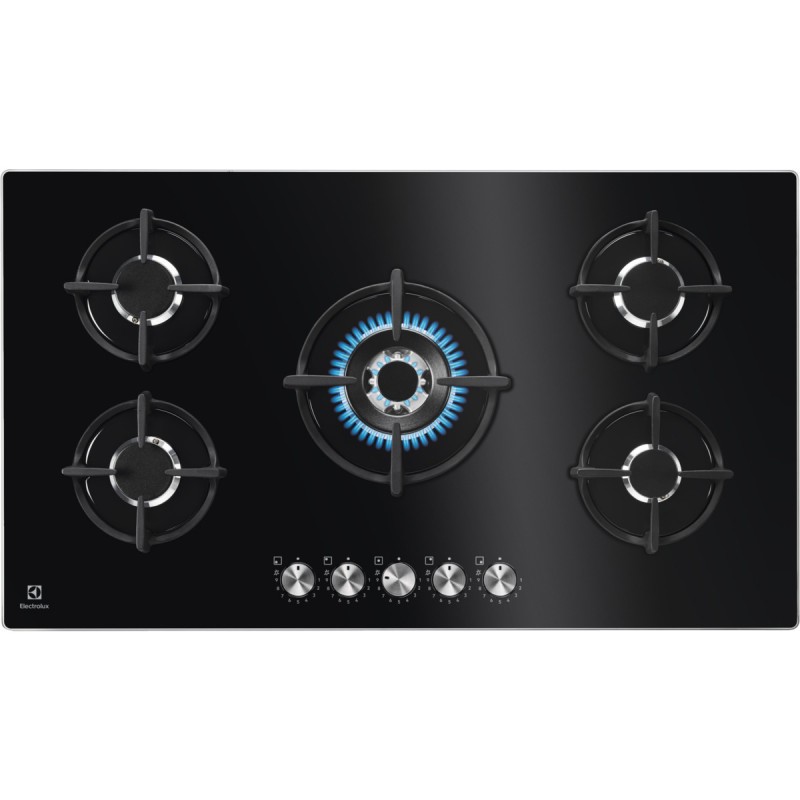 ELECTROLUX - Placa a Gás KGG95372K