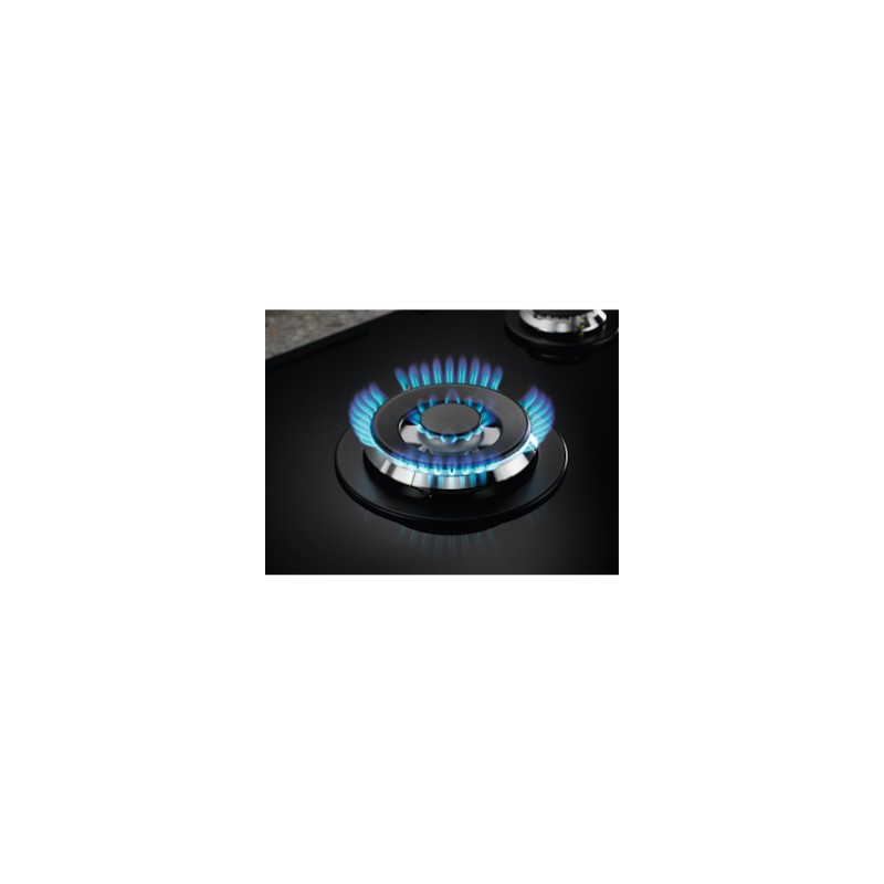 ELECTROLUX - Placa a Gás KGG95372K