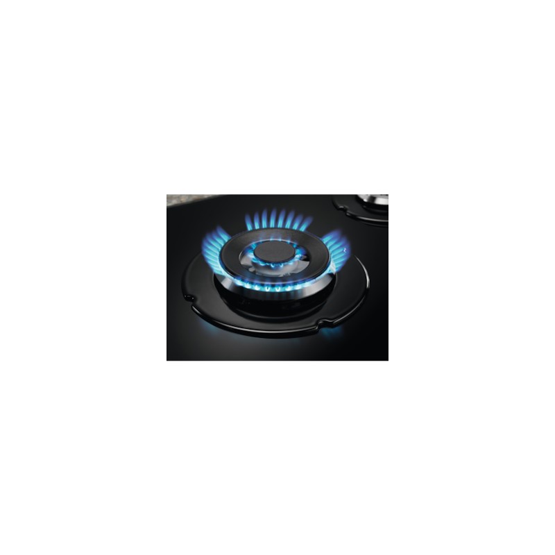 ELECTROLUX - Placa a Gás KGG95372K