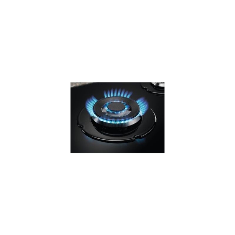 ELECTROLUX - Placa a Gás KGG95372K