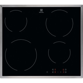 ELECTROLUX - Placa Vitrocerâmica LRR6430M