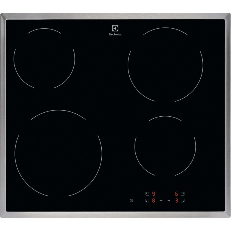 ELECTROLUX - Placa Vitrocerâmica LRR6430M