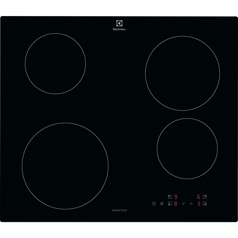 ELECTROLUX - Placa Indução LIB60420CK
