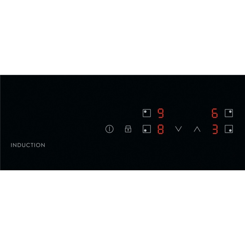 ELECTROLUX - Placa Indução LIB60420CK