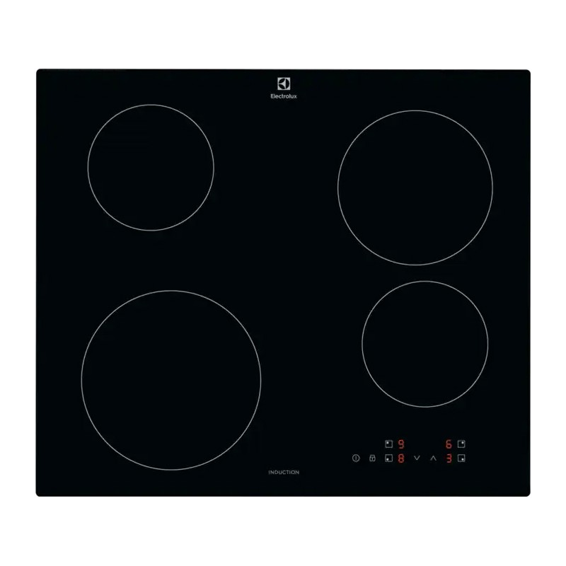 ELECTROLUX - Placa Indução EIB60420CK