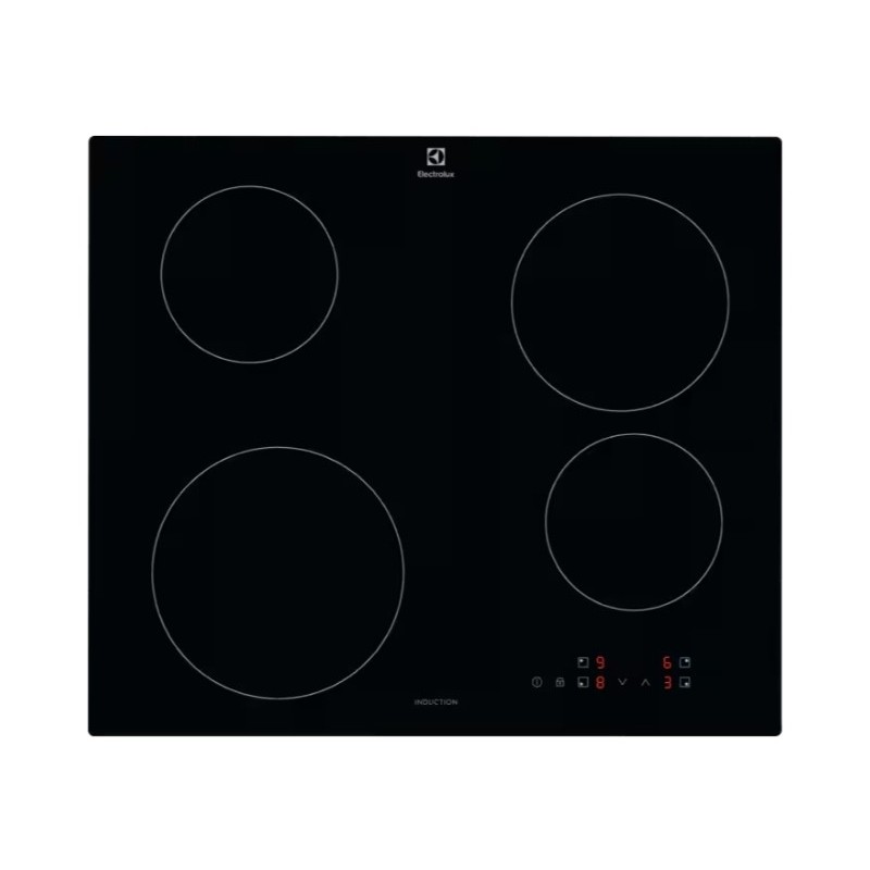 ELECTROLUX - Placa Indução EIB60420CK
