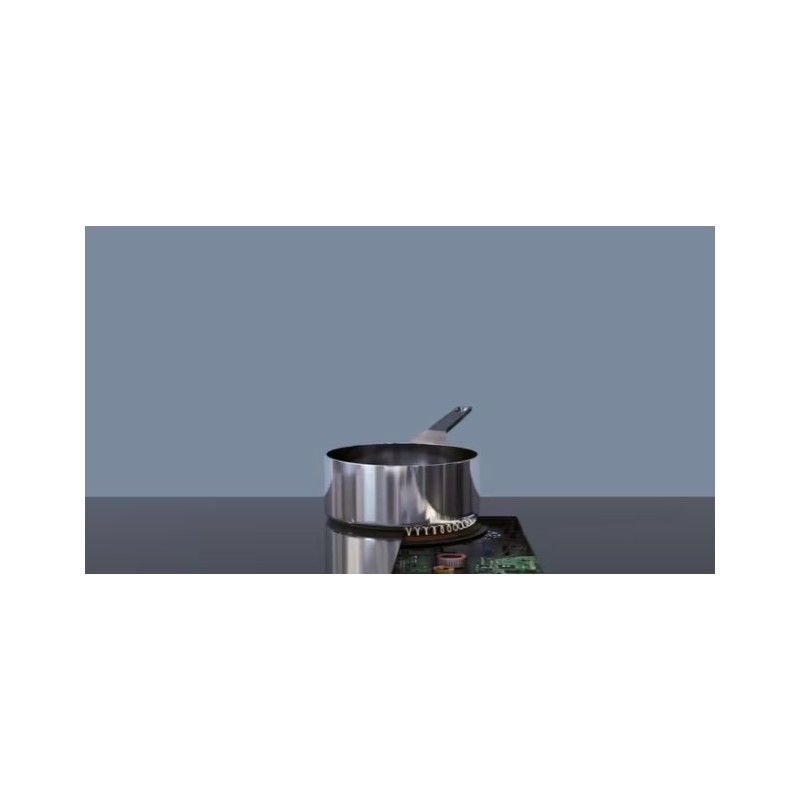 ELECTROLUX - Placa Indução EIB60420CK