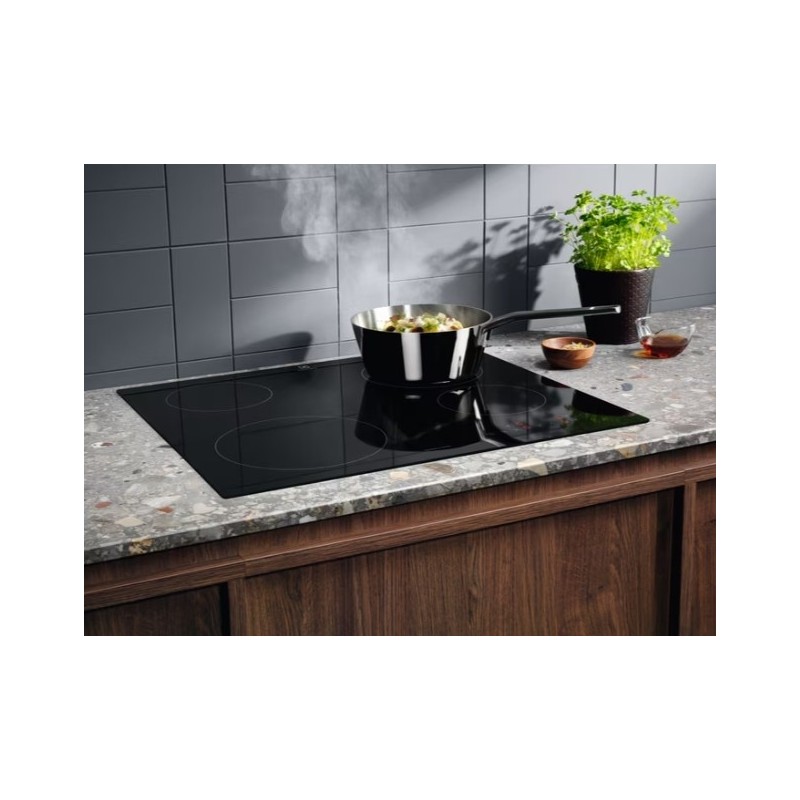 ELECTROLUX - Placa Indução EIB60420CK