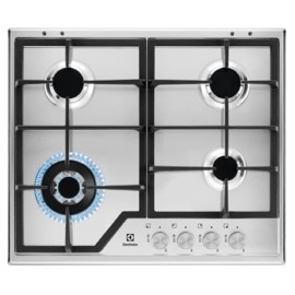 ELECTROLUX - Placa KGS6436SX