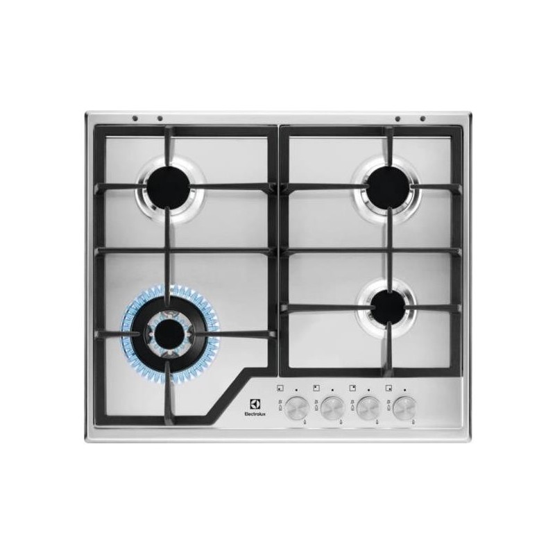 ELECTROLUX - Placa KGS6436SX