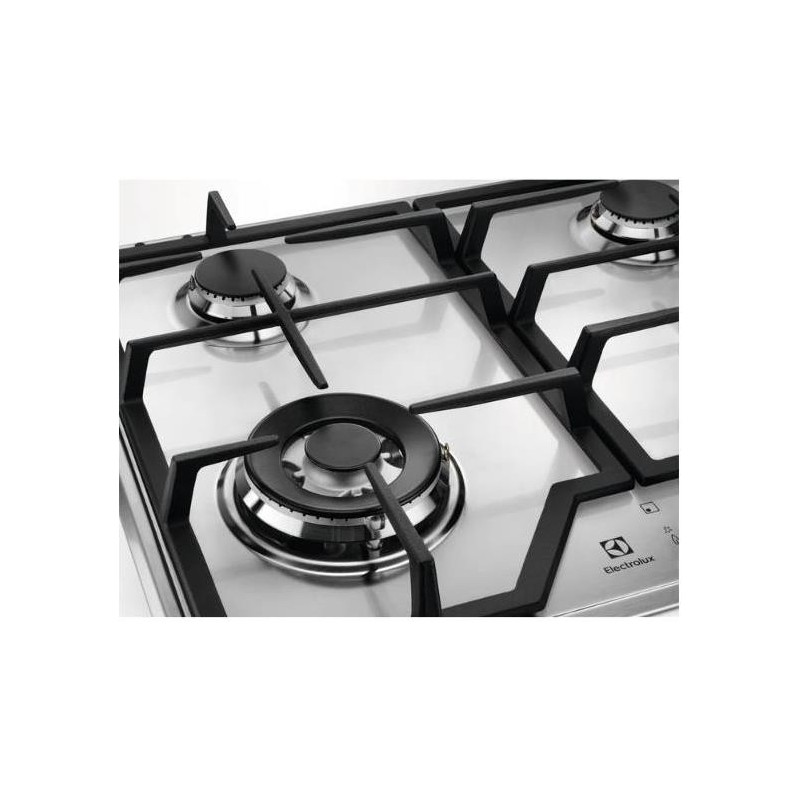 ELECTROLUX - Placa KGS6436SX