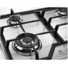 ELECTROLUX - Placa KGS6436SX