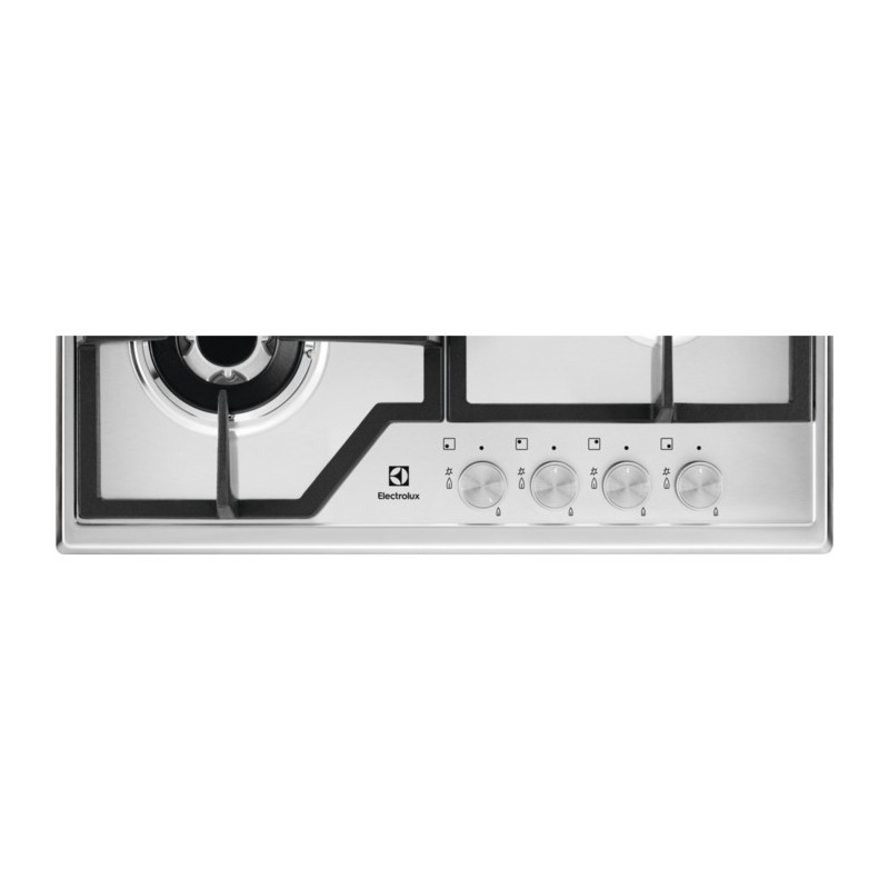 ELECTROLUX - Placa KGS6436SX
