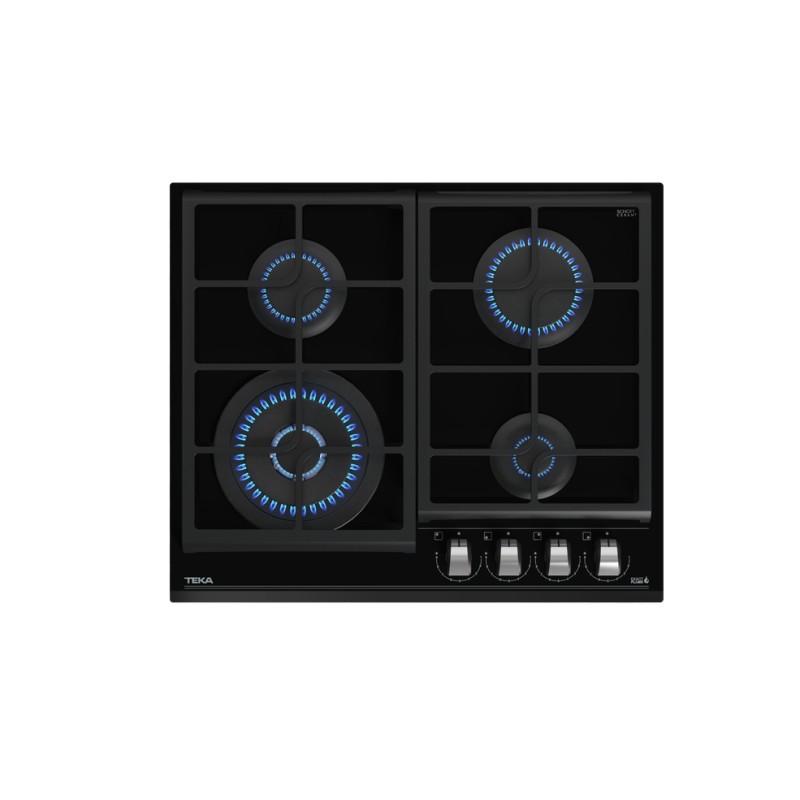 TEKA - Placa GZC 64320 XBA BK 112570191