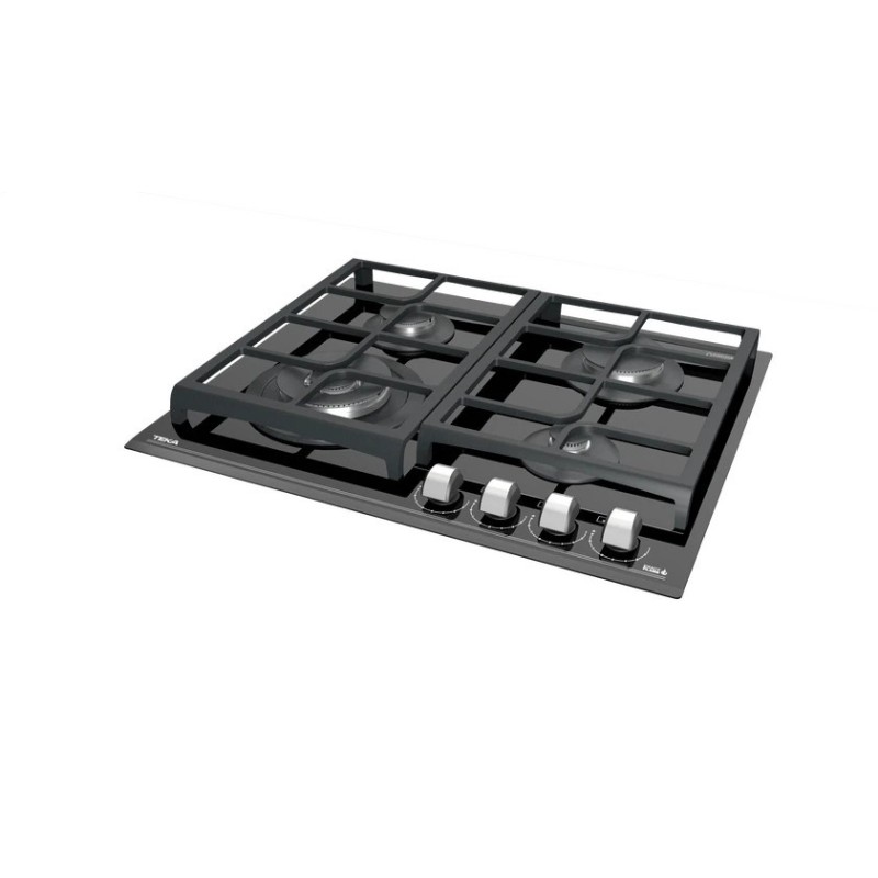 TEKA - Placa GZC 64320 XBA BK 112570191