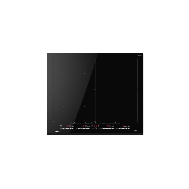 TEKA - Placa Indução IZF 68700 MST 112500037