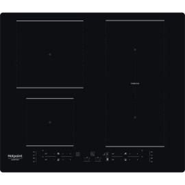 H.ARISTON - Placa Indução HB 4860B NE