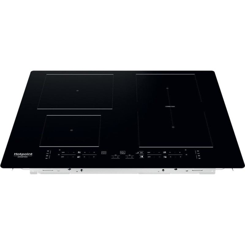 H.ARISTON - Placa Indução HB 4860B NE