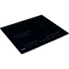 H.ARISTON - Placa Indução HB 4860B NE