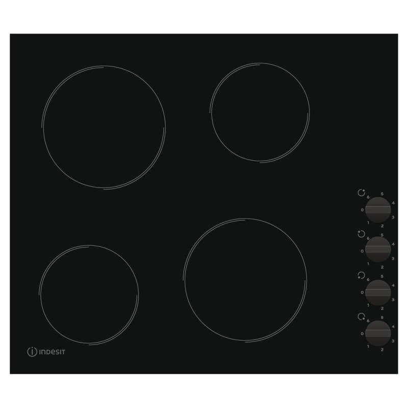 INDESIT - Placa RI 860 C