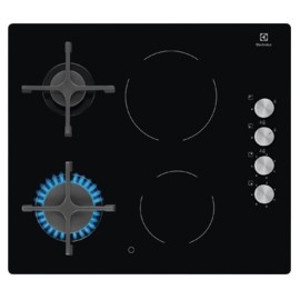 ELECTROLUX - Placa EGE6172NOK