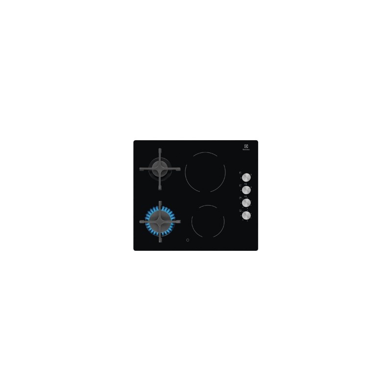 ELECTROLUX - Placa EGE6172NOK