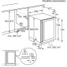 ELECTROLUX - Garrafeira EWS4052B5B