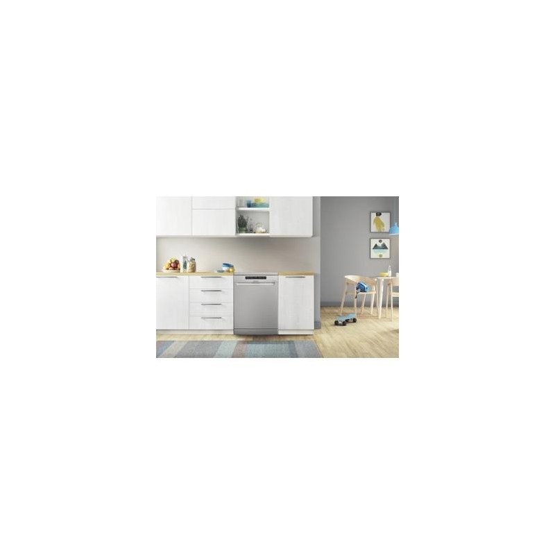 INDESIT - Máq. Lavar Loiça IN2FFD14CN6S