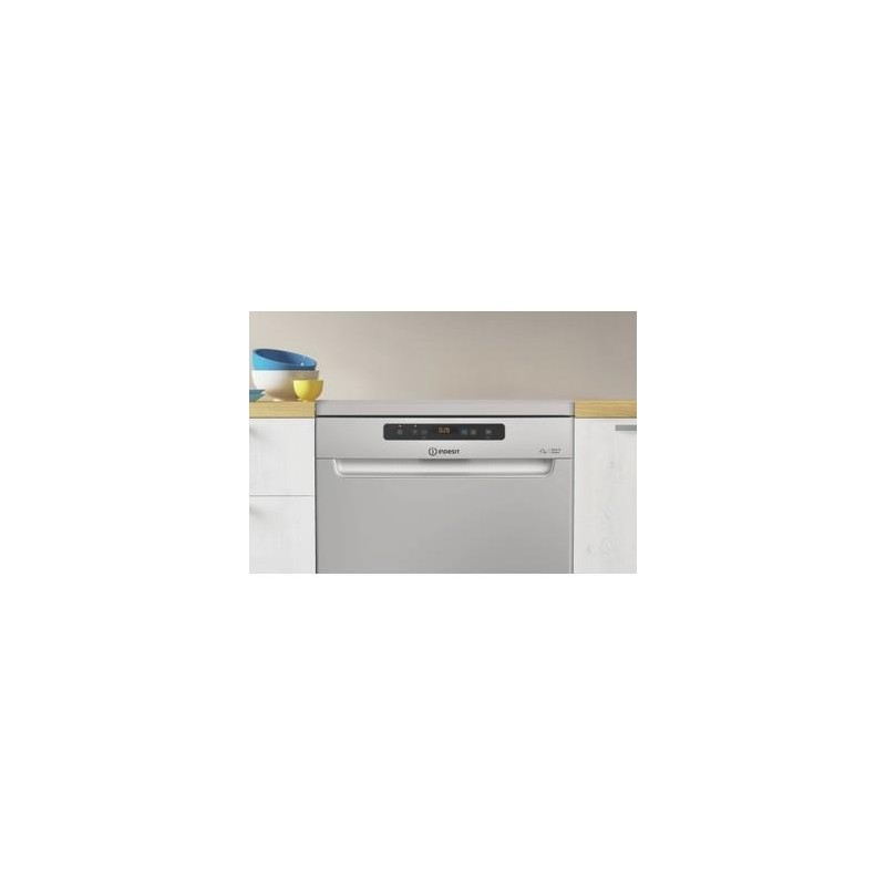 INDESIT - Máq. Lavar Loiça IN2FFD14CN6S