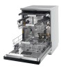 WHIRLPOOL - Máq. Lavar Loiça W7F HS51 X