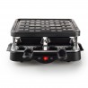 TRISTAR - Grelhador Raclette 4 Pessoas RA-2949 - 8713016029492