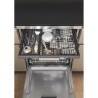 WHIRLPOOL - Máq. Lavar Loiça W7F HS51 X