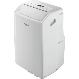 WHIRLPOOL - Ar Condicionado Portátil PACF212HP W