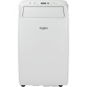 WHIRLPOOL - Ar Condicionado Portátil PACF212HP W