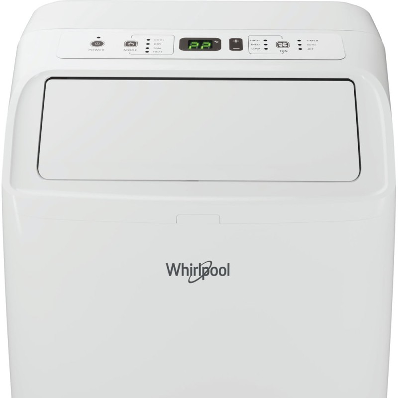 WHIRLPOOL - Ar Condicionado Portátil PACF212HP W