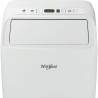 WHIRLPOOL - Ar Condicionado Portátil PACF212HP W