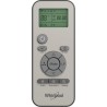 WHIRLPOOL - Ar Condicionado Portátil PACF212HP W