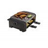 PRINCESS - Raclette 4 Pedra Grill Party 162810 - 8712836320741