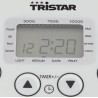 TRISTAR - Máquina de Pão BM-4586 - 8713016038685