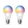 TP-LINK Tapo L530E (2-pack) Smart Wi-Fi Light Bulb Multicolor, 2 Unidade(s) - 6935364006167