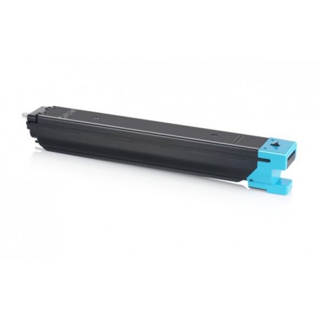 SAMSUNG - Toner CLT-C809S/ELS - 8806071891811