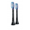 PACK 2 CABEÇAS DE ESCOVA DE DENTES PHILIPS - HX 9052 33 - 8710103805649