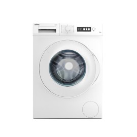 Orima ORM-1081 Máquina de Lavar Roupa Livre Instalação, 8 kg, 1000 rpm, Branco - 050348 - 5603883211362
