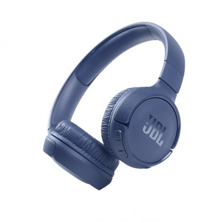 Auscultadores JBL Tune BT T510 Azul - 6925281987649